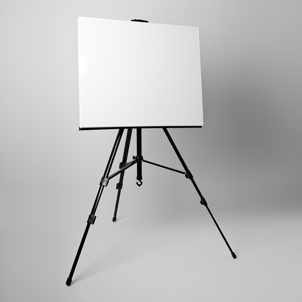 Blank Canvas Panels and Boards | CanvasChamp