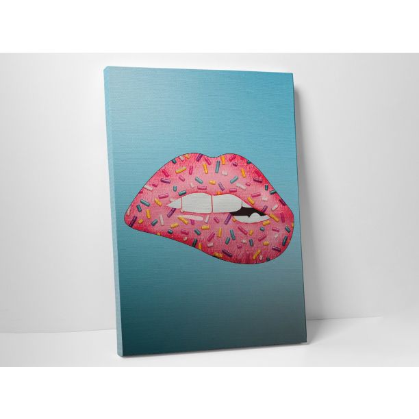 Square Canvas Prints