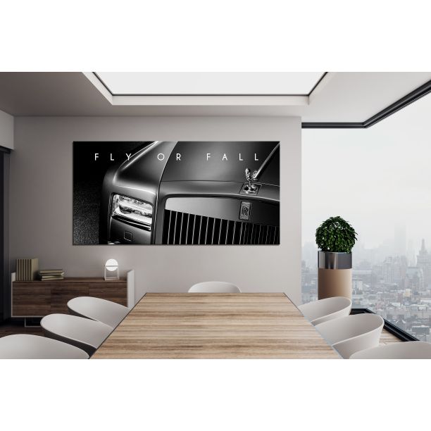 Canvas Print Sizes