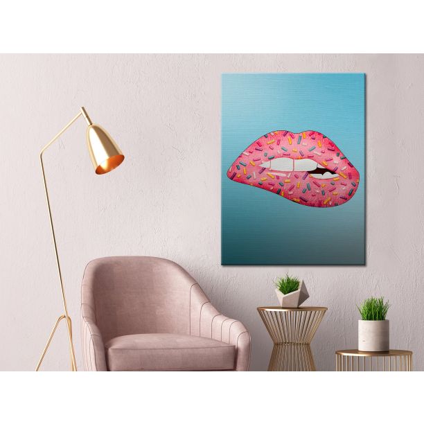 Canvas Print Sizes