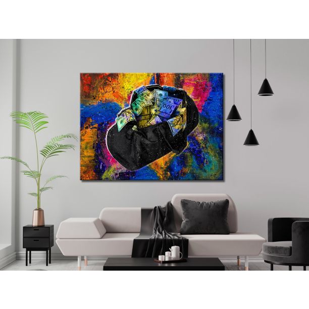 Canvas Print Sizes