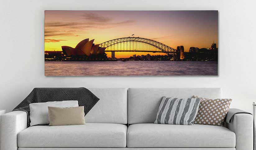 Large Canvas Wall Prints, Photo Gifts, Large Canvas Prints by CanvasChamp