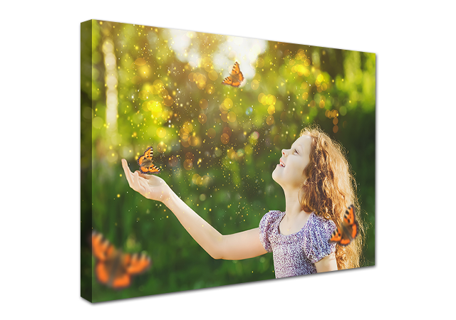 Canvas Prints For Kids