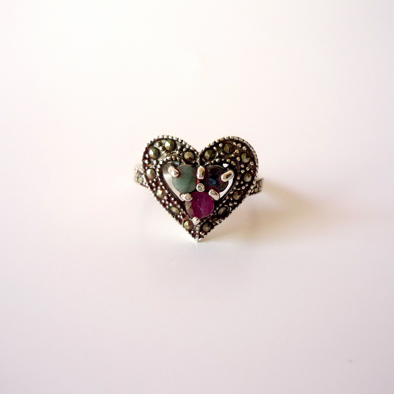 Perfect Valentine gift - Jewelery