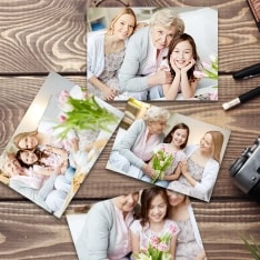 Photo Prints for mom