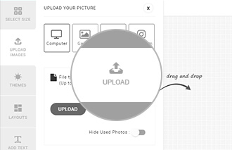 Import Your Photos