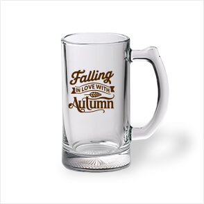 Personalized Beer Mugs