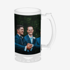 groomsmen personalized beer mugs united states