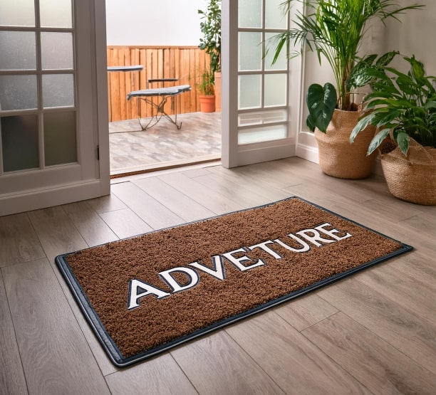 Indoor Door Mat