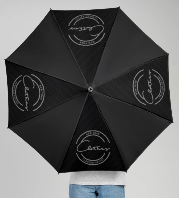 Logo Umbrellas to Customize with Logo Printed | CanvasChamp