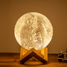 Custom Moon Lamps for Cyber Monday Sale United States