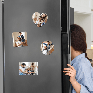 Photo Magnets for Cyber Monday Sale Usa CanvasChamp
