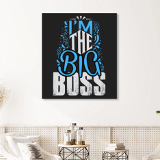 Cyber Monday Quotes For Boss Sale Usa CanvasChamp