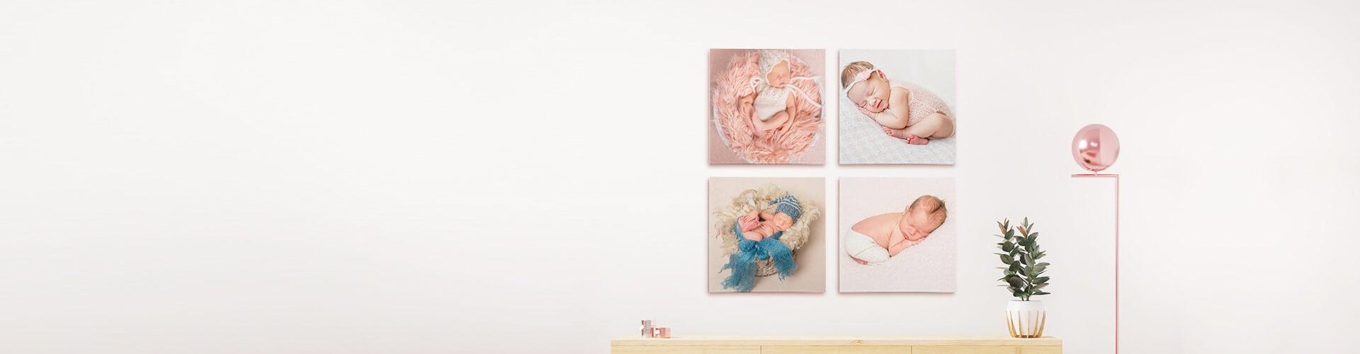 Canvaschamp Brings Easy To Order Canvas Prints To Decorate Your Home