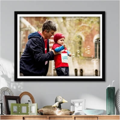 Photo Frame for Father’s Day Gifts