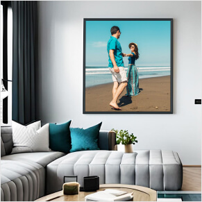Photo Frame for Living Room