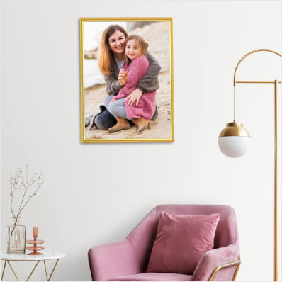 Photo Frame for Mother's Gifts