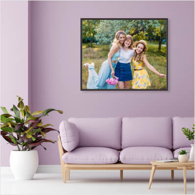 Photo Frame for Women’s Gifts