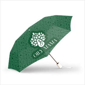 Custom Corporate Umbrellas For Mother’s Day