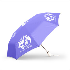 Custom Logo Umbrellas For Mother’s Day