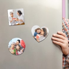 Photo Magnets for Mothers Day Sale USA