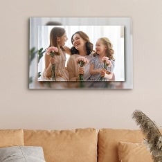 Double Layer Acrylic Frames for Mothers Day Sale USA