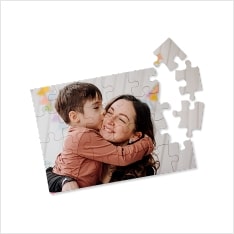 Photo Puzzle for Mothers Day Sale USA