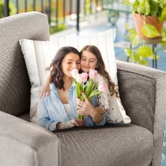 Photo Pillow for Mothers Day Sale USA