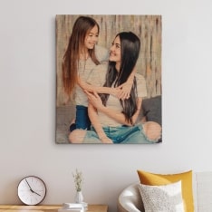 Wood Prints for Mothers Day Sale USA
