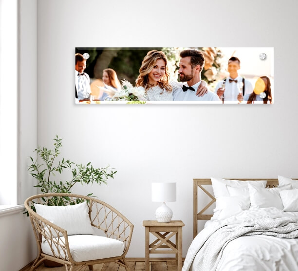 Panoramic Acrylic Prints for Any Occasion