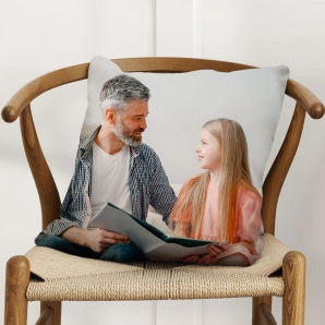 Photo Pillow Father's Day Sale united states