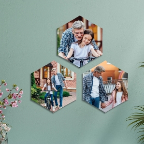 Photo Wall Tiles Grand Father's Day Sale united states