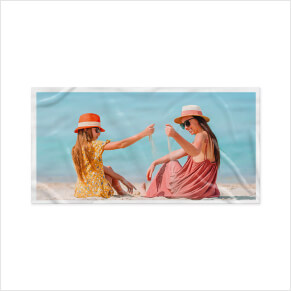 Personalized Beach Towels For Summer