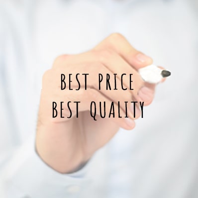 Price and Quality Assurance