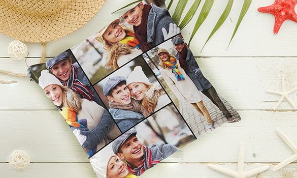 Stay Cozy with Personalized Pillowcase Covers