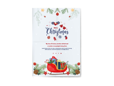 Custom Posters for Christmas