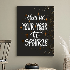 New Year Thanksgiving Quotes Sale Usa CanvasChamp