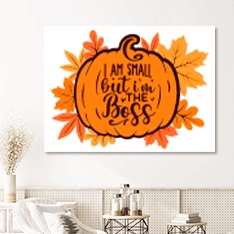 Thanksgiving Quotes For Boss Sale Usa CanvasChamp