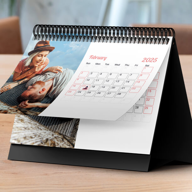 photo -calendars