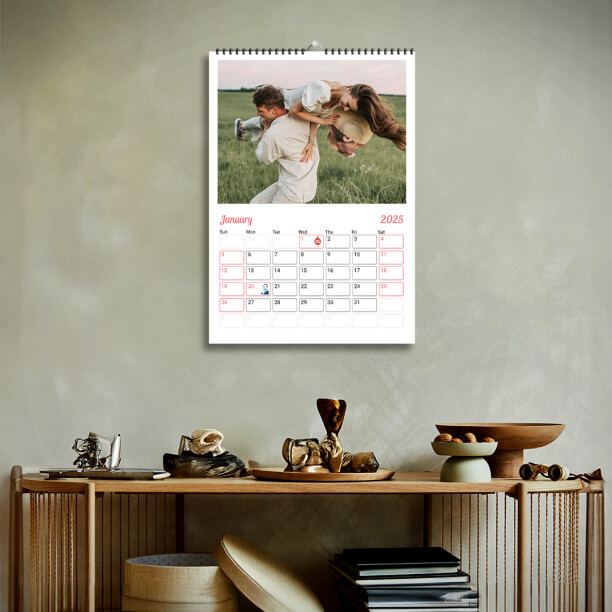 photo -calendars