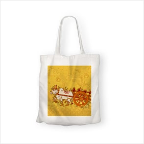 Tote Bags for Grocery