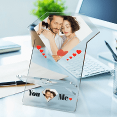 Romantic Valentine's Day Customized Gift Ideas For Couples – Craftsbazaar