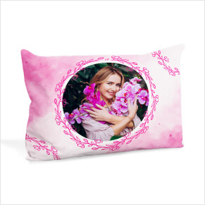 Custom Body Pillow For Women’s Day