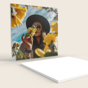 Personalised Wall Tiles for International Womens Day Sale United States
